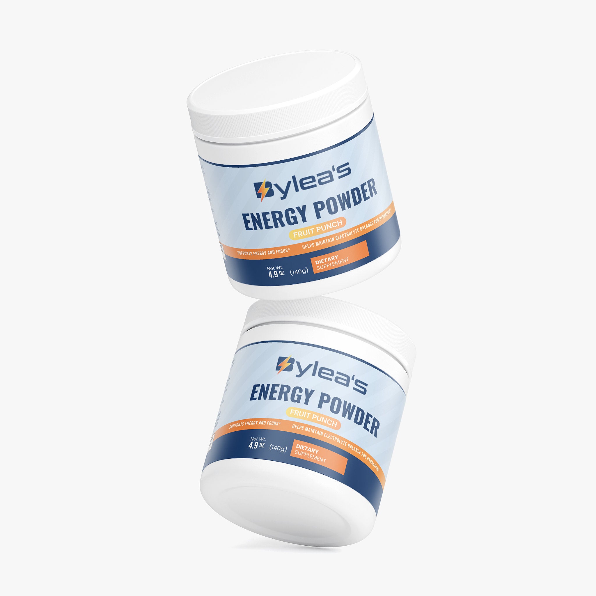 Energy Powder (Fruit Punch)
